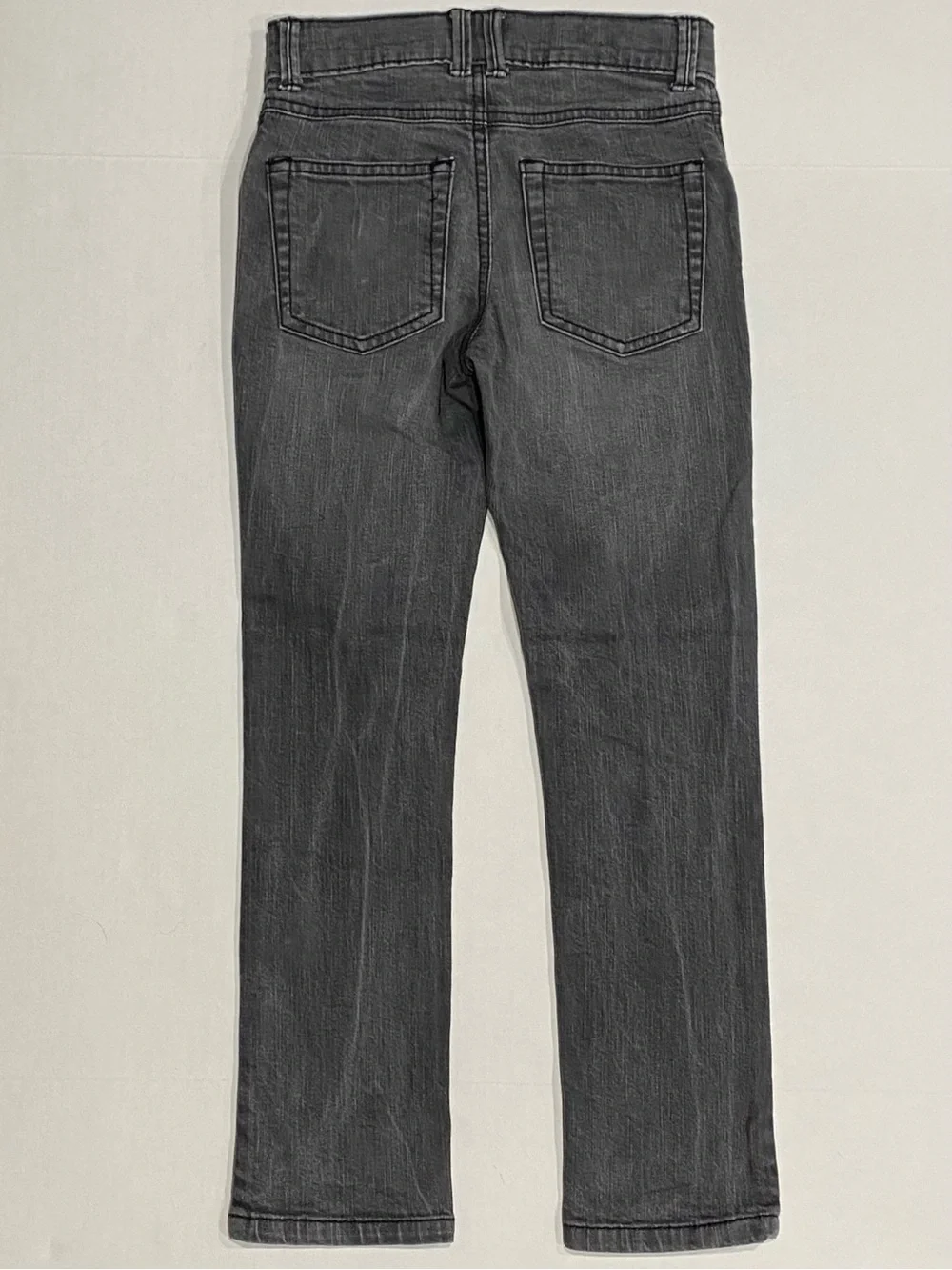 Gymboree slim through